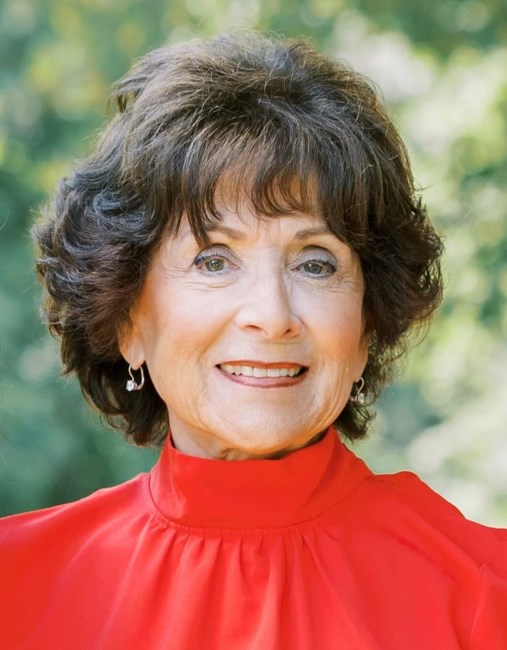 Obituary of Judith Ann DeCheser