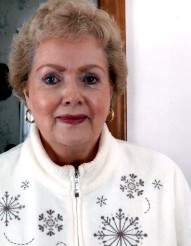 Obituary of Jacqueline "Jackie" Mortenson
