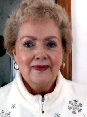 Obituary of Jacqueline "Jackie" Mortenson