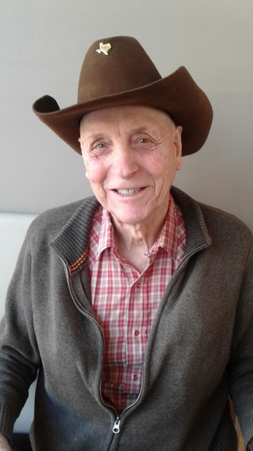 Obituary of Robert "Bob" H. Foreman