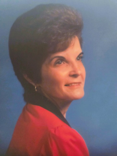 Obituary of Joan Louiza Chase