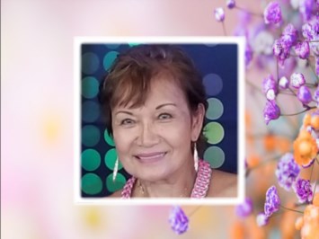 Obituary of Maria Zarrella