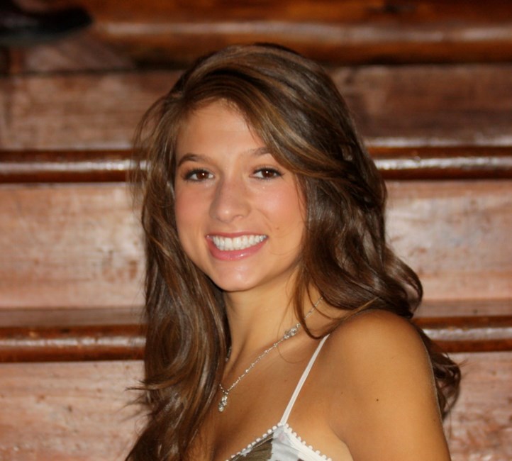 Obituario de Skylar Paige Standefer