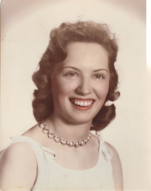 Obituary of Juanita J. Redman