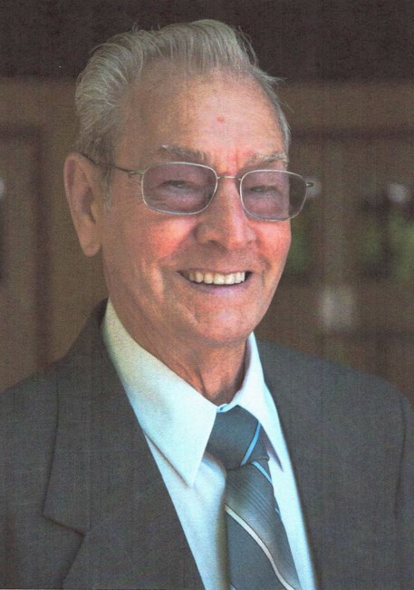 Obituary of Rodney H. Brown