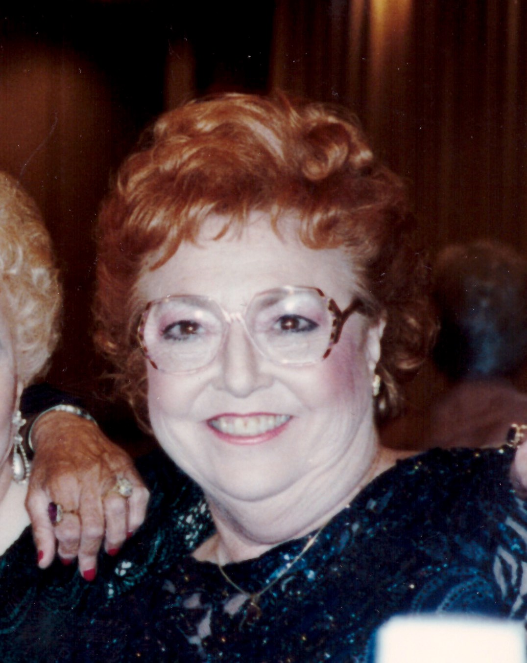 Obituary of Ruth Martin Sizemore Riley