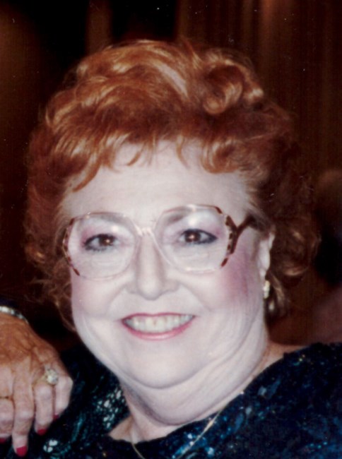 Obituary of Ruth Martin Sizemore Riley