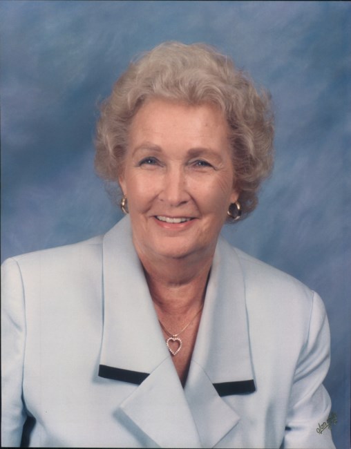 Obituary of Ruth Ann Mills
