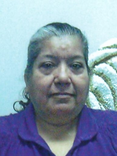 Obituary of Anita R. Gonzalez