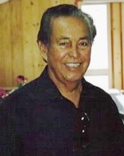 Avis de décès de Raymundo Adolfo Garcia