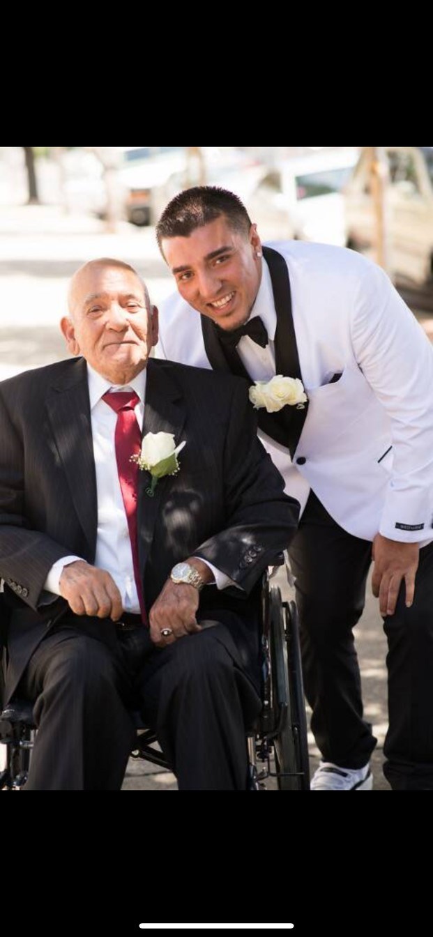 Obituary of Felix Acevedo