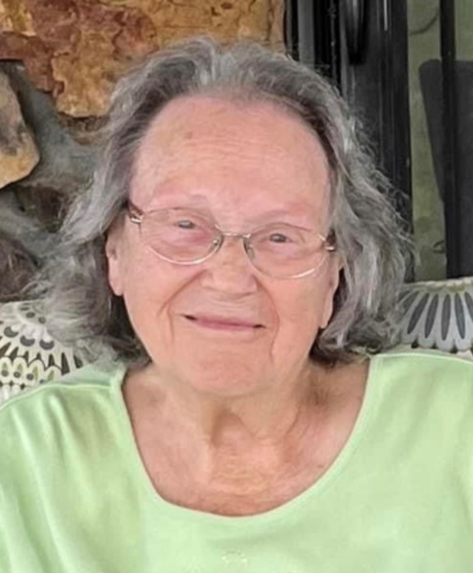 Lillian Irene House Obituary Van Buren, AR
