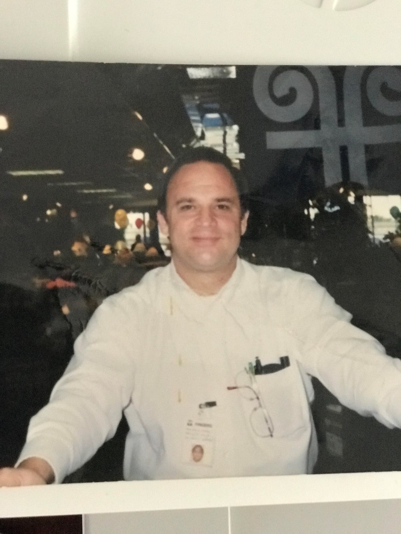 Obituary of William Cranston Stoddard