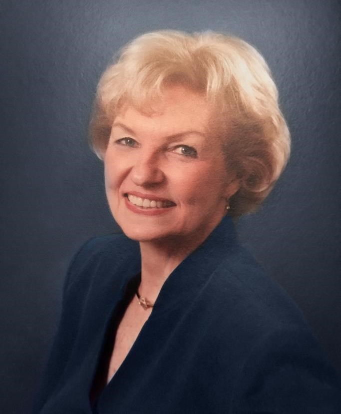 Obituary of Kaye Hudnall