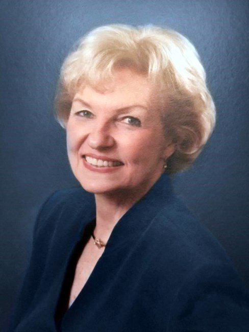 Obituary of Kaye Hudnall