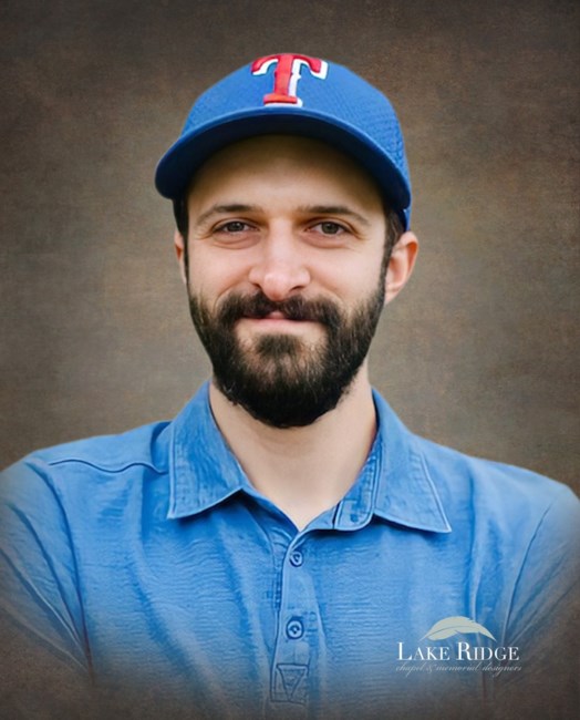 Obituary of Benjamin Robert Moss