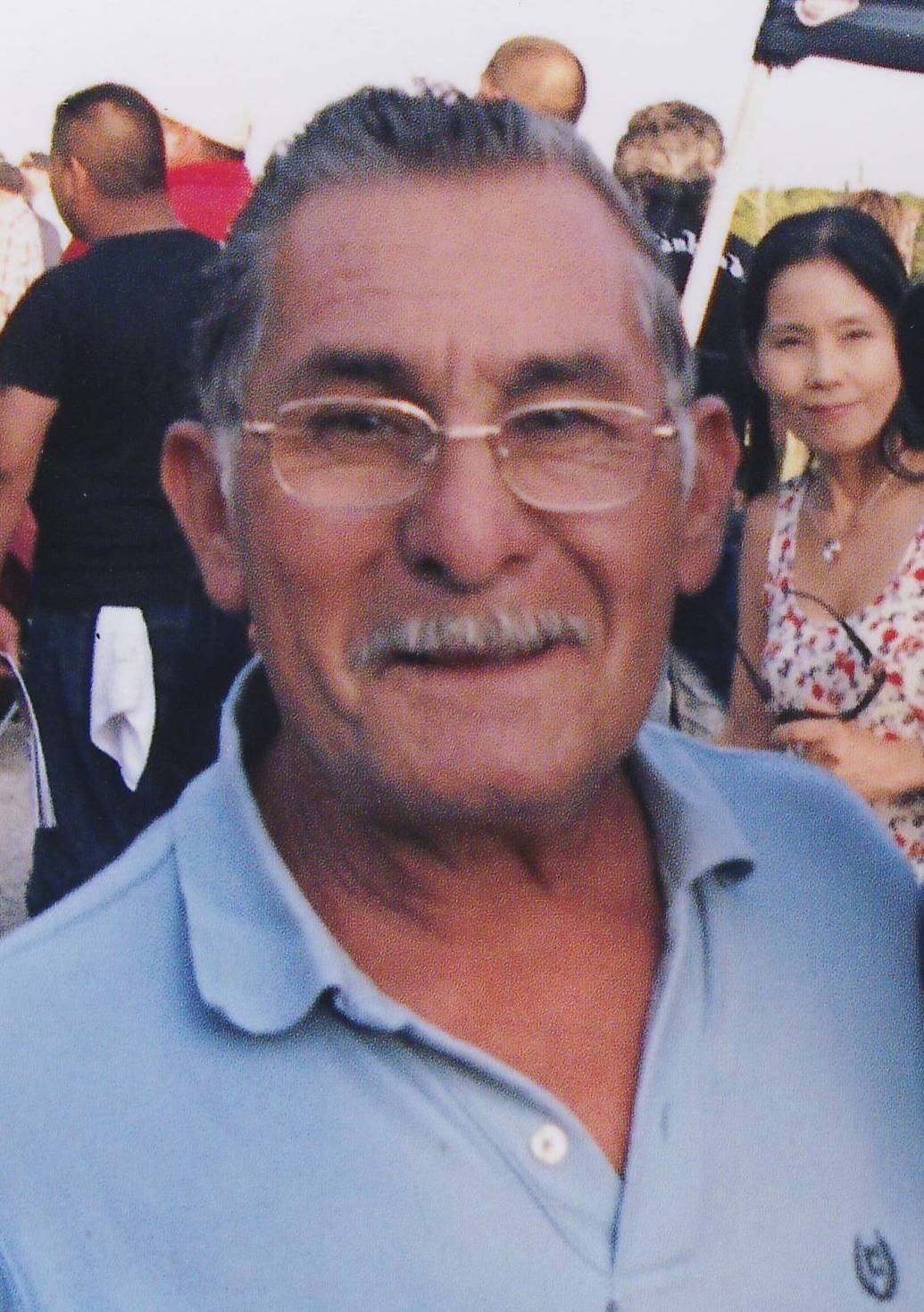 Adan Huerta Obituary San Antonio, TX