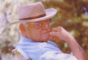 Obituary of Thomas Leyva Barragan