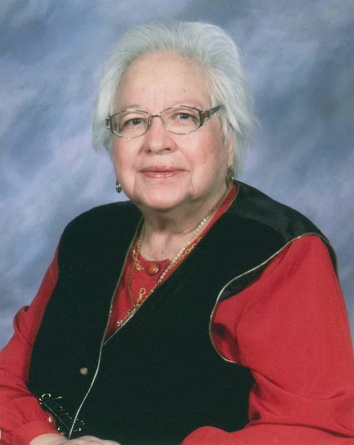 Obituary of Stella P Reyes