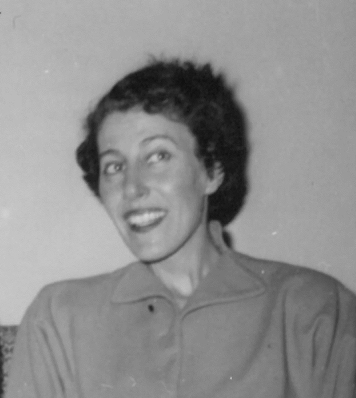 Genevieve Abbass Obituary - Sydney, NS