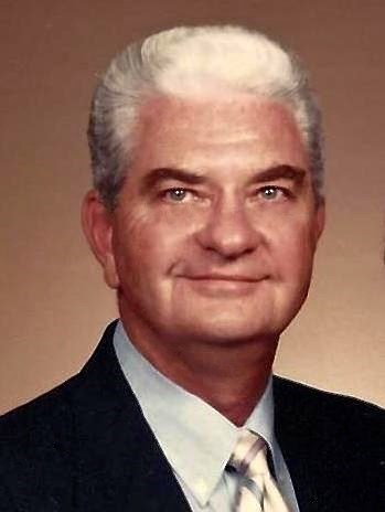 Obituary of Billy F Bruster