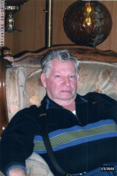 Obituary of James Alvin Blankenship