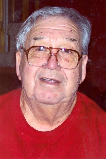 Obituary of Harold Douglas Cupp
