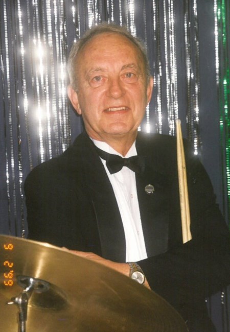 Obituary of Richard "Dick" John Bauer