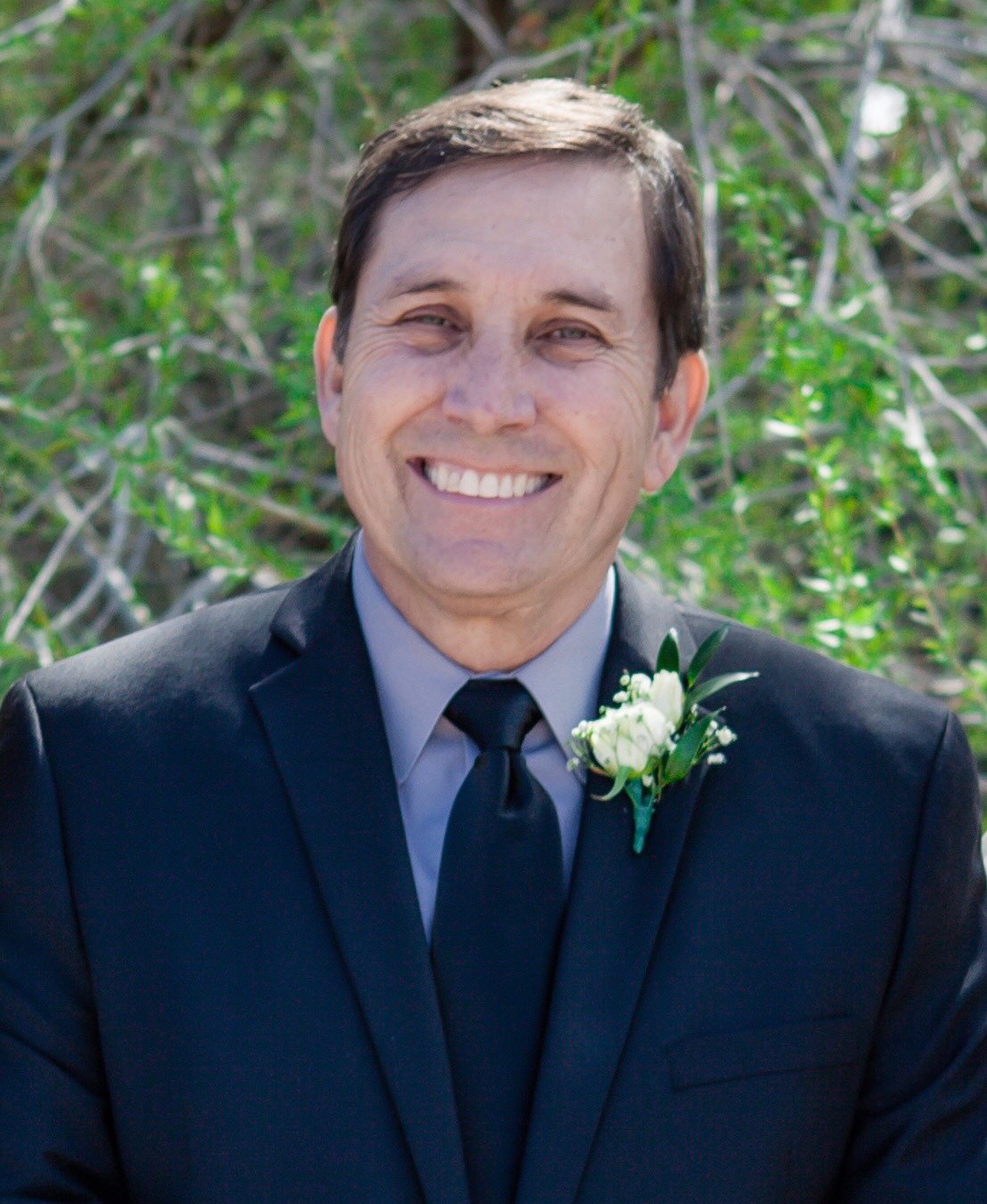 Mark Russell Obituary Scottsdale, AZ