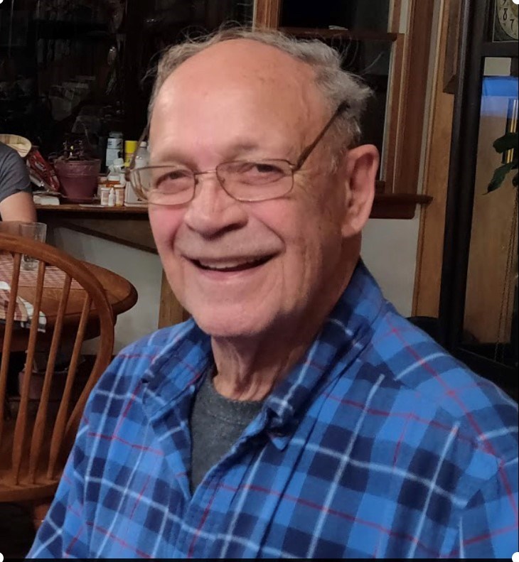 Obituary of Gerald Denver Dillon