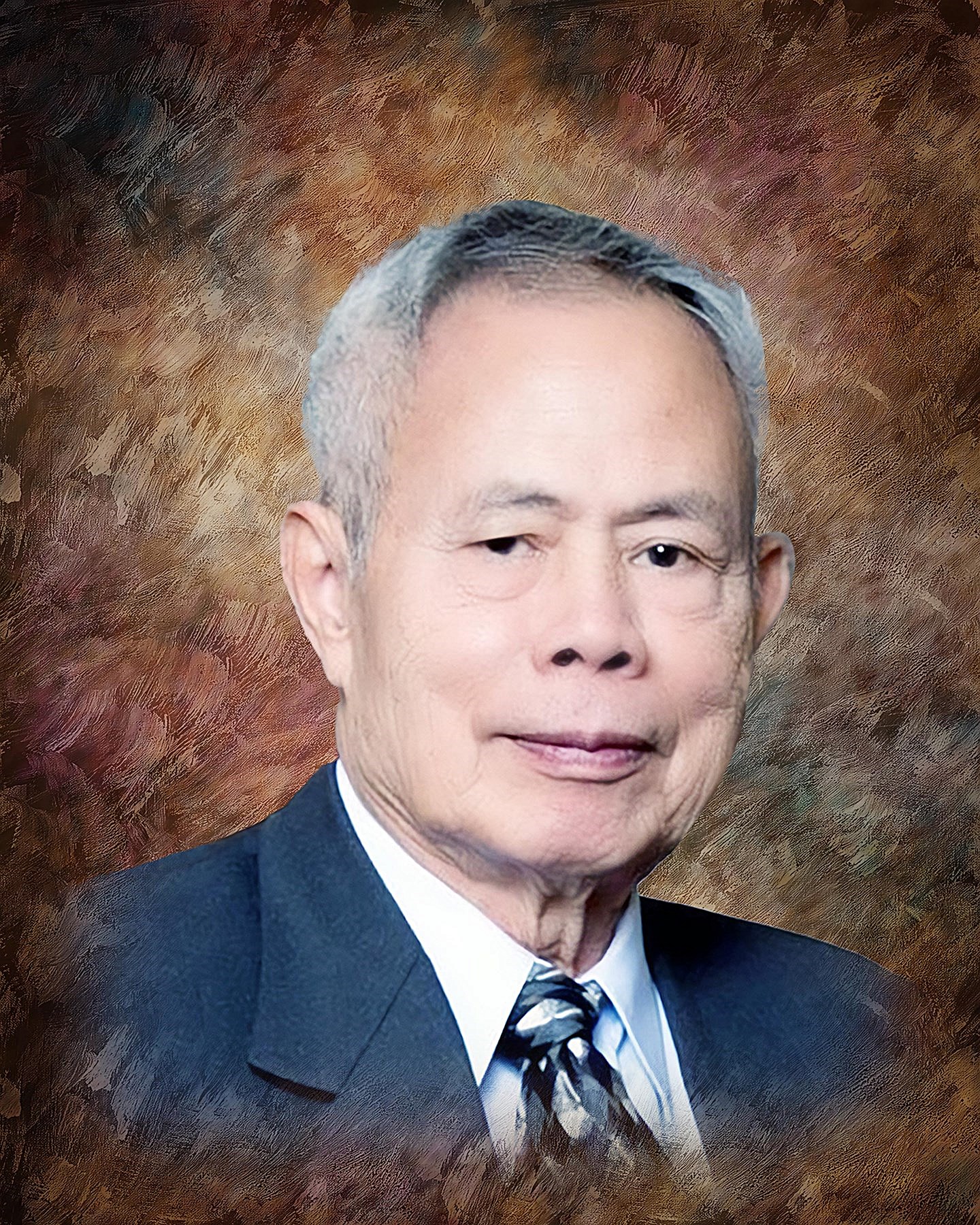 Me Van Dinh Obituary Richardson, TX