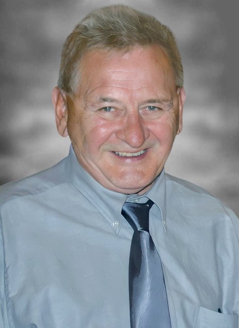 Obituary of Ludvik Mikola