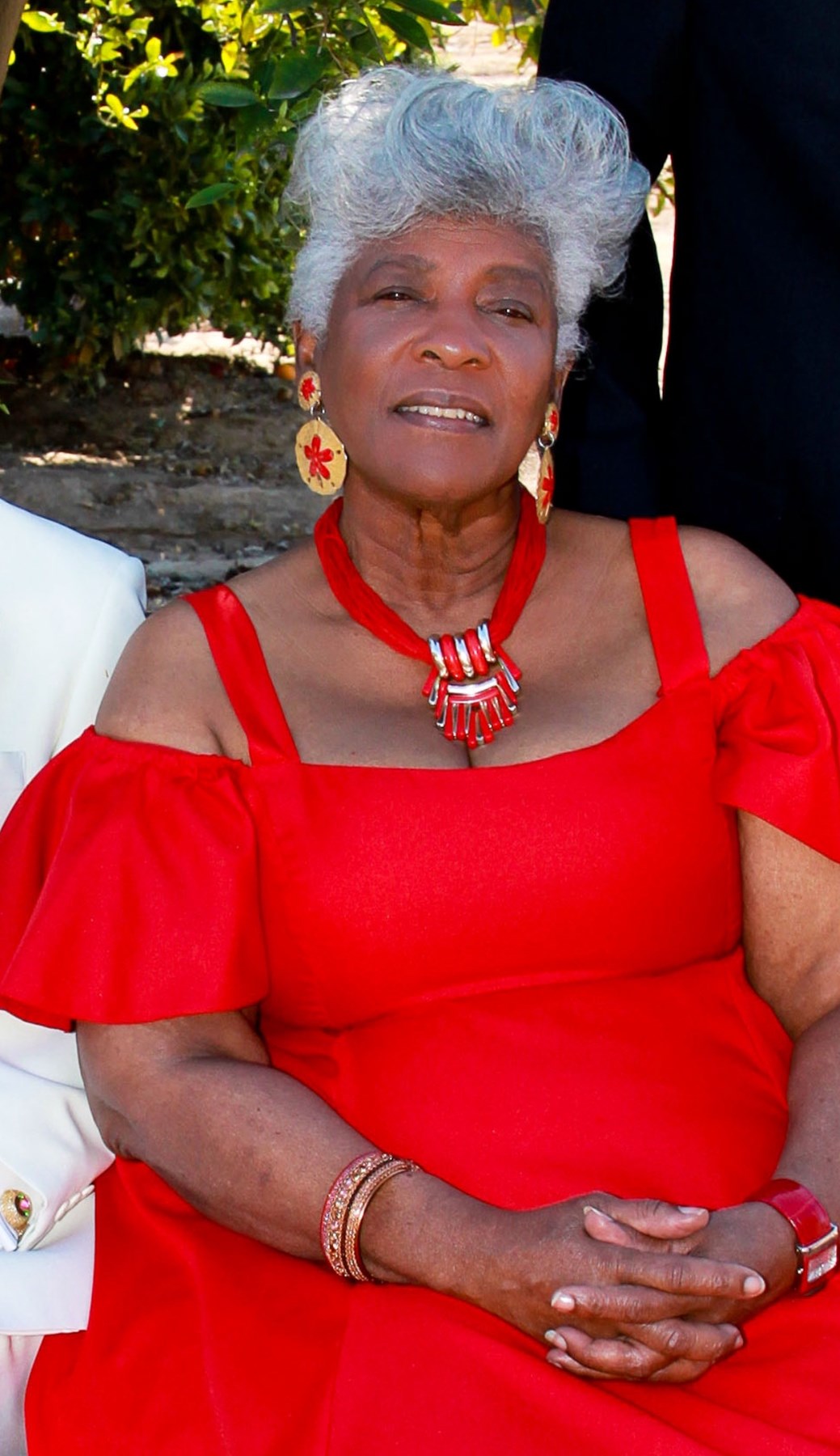 Obituary of Rosa Lee Page