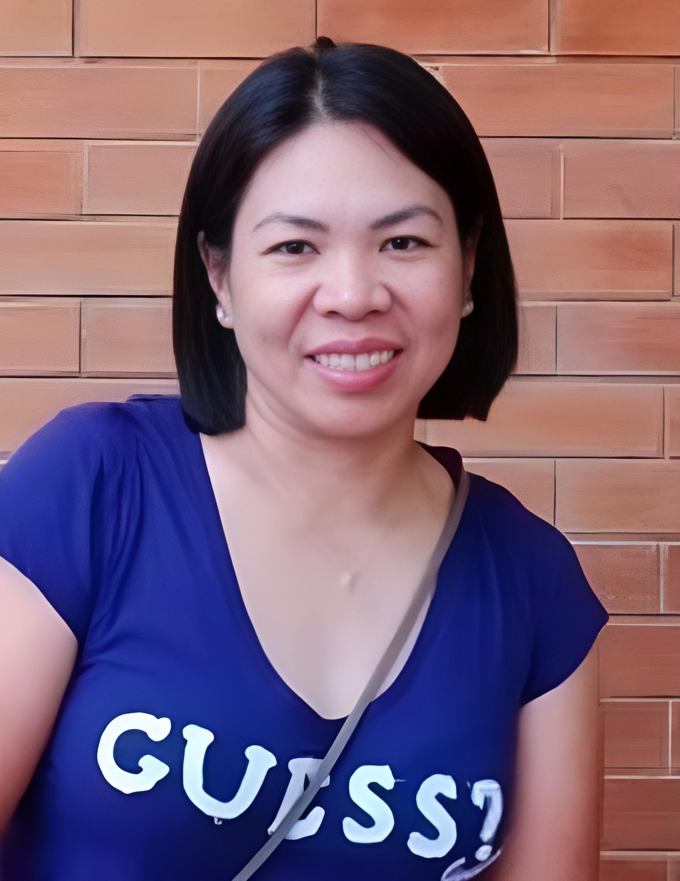 Obituario de Jo Ann Tambongco