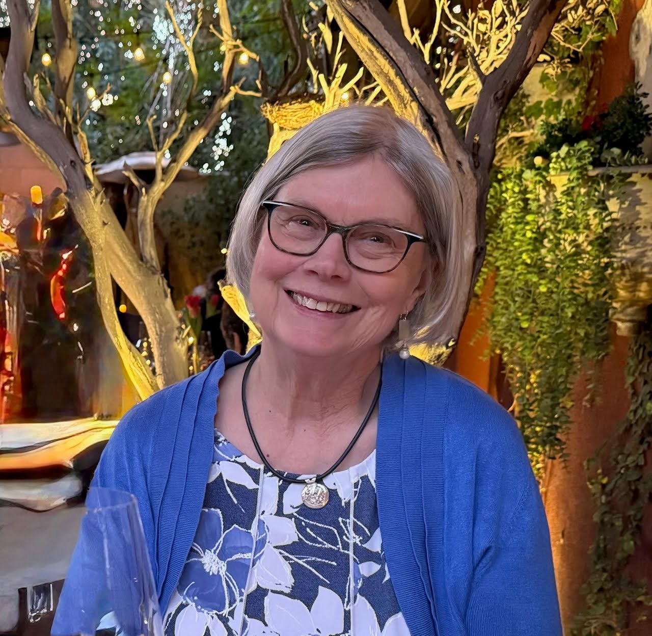 Obituary of Ann E. Mueller