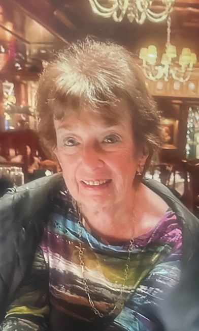 Obituary of Marian Solomon Himelfarb