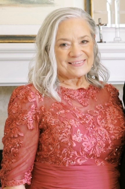 Obituary of Lee Ann Shrader