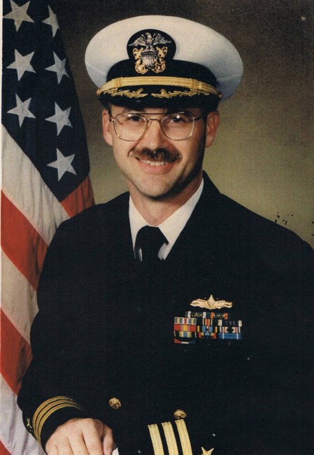 Obituary of Martin Hundley