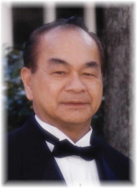 Obituary of Jose G. Marquinez