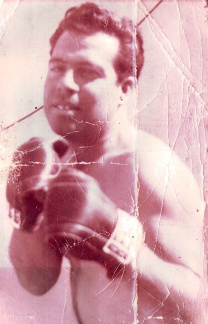 Obituario de Manuel Soto