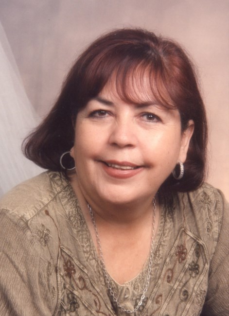 Obituary of Nancy Blanco Segura
