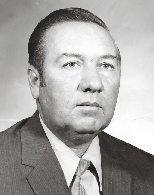 Obituary of Carl Lesley Brittain