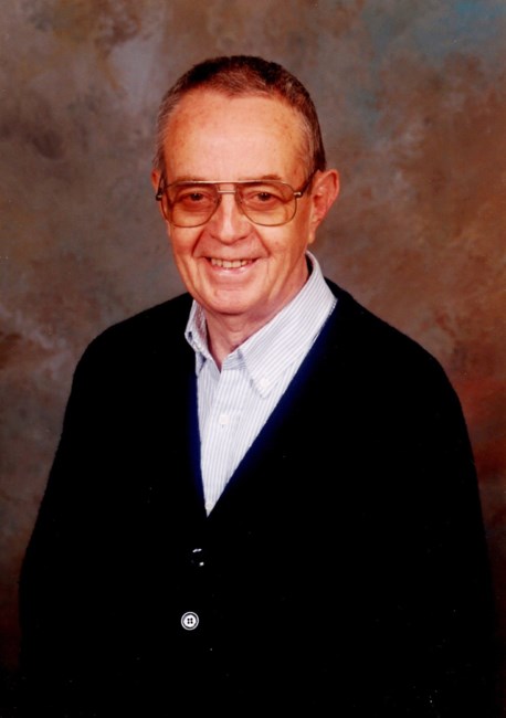 Obituary of BJ Mehaffey