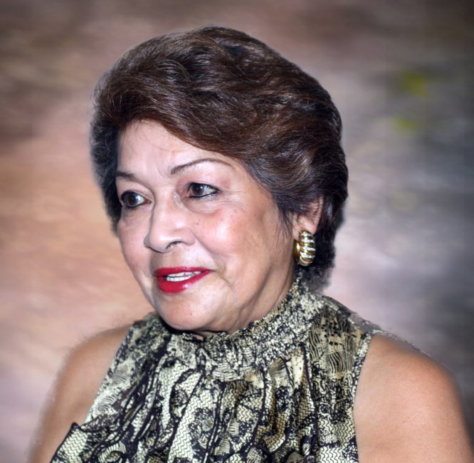 Obituary of Ophelia De Guzman Quiocho