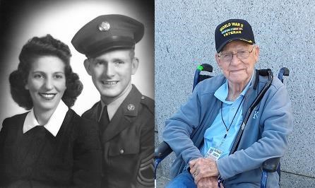 Avis de décès de Howard Ingram Dixon