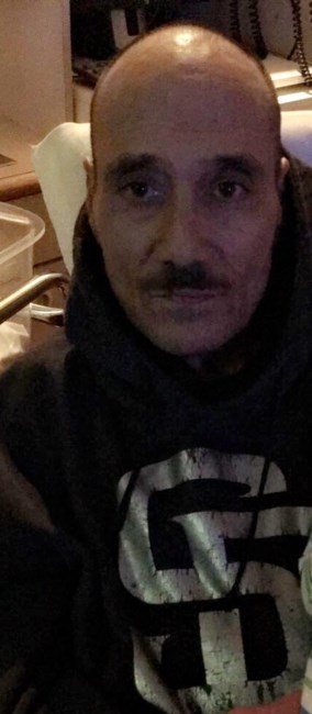 Obituary of Jeff Ferguson