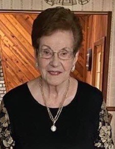 Obituary of Sophie Peluso