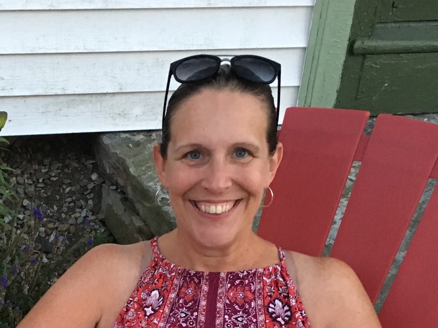 Obituary of Tracy DeCosta