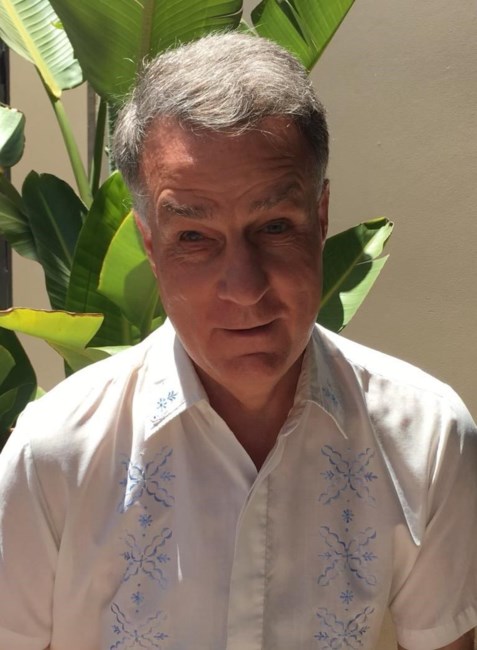 Obituary of Thomas Donald Wehling