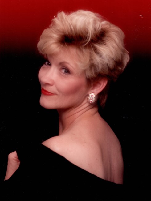 Obituary of Dee Robertson
